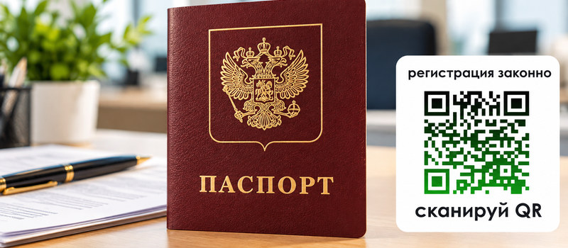 прописка в Называевске